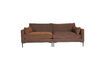 Miniaturansicht 3-Sitzer-Sofa aus beigem Stoff Summer 1