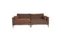 Miniaturansicht 3-Sitzer-Sofa aus beigem Stoff Summer ohne jede Grenze