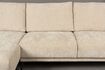 Miniaturansicht 3-Sitzer-Sofa in beigem Stoff Manou 4