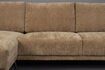 Miniaturansicht 3-Sitzer-Sofa mit camelfarbenem Stoff links Harper 3