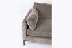 Miniaturansicht 5-Sitzer-Sofa aus beigem Stoff Summer 4