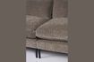 Miniaturansicht 5-Sitzer-Sofa aus beigem Stoff Summer 5