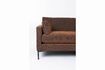 Miniaturansicht 5-Sitzer-Sofa aus braunem Stoff Summer 3