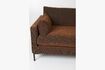 Miniaturansicht 7-Sitzer-Ecksofa in Stoff terra Summer 6