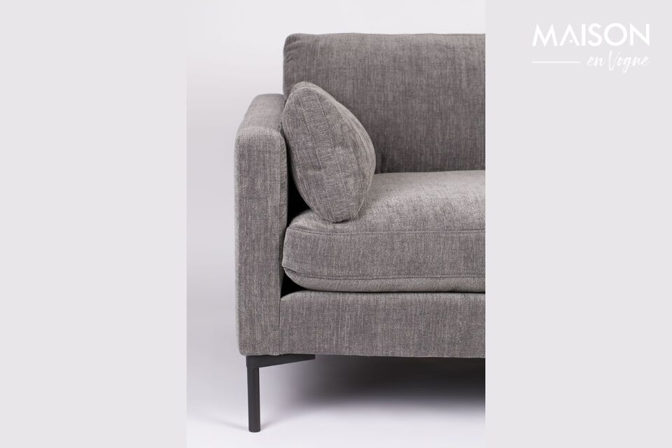 Dieses Sofa ist nicht nur ein Möbelstück