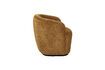 Miniaturansicht Bouclé-Sessel camel Porterville 4