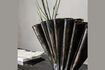 Miniaturansicht Braune Metallvase Flood 4