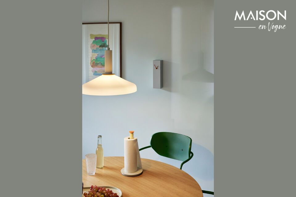 Minimalistisches Design für maximale Funktionalität