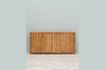 Miniaturansicht Helles Rattan Sideboard Barbados 1