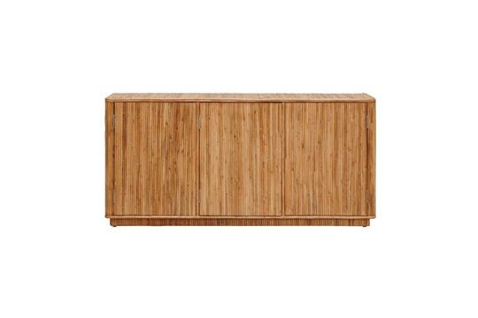 Helles Rattan Sideboard Barbados