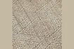 Miniaturansicht Naturfaserteppich beige 180x180 cm Mara 3