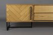 Miniaturansicht Niedriges Sideboard aus Eichenholz Class 5