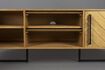 Miniaturansicht Niedriges Sideboard aus Eichenholz Class 8