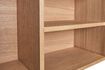 Miniaturansicht Regal aus hellem Holz Collect 4