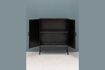 Miniaturansicht Sideboard aus braunem Metall Pisani 5