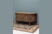 Miniaturansicht Sideboard aus dunklem Holz Beaussant 3