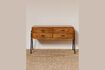 Miniaturansicht Sideboard aus dunklem Holz Chapman 1