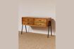 Miniaturansicht Sideboard aus dunklem Holz Chapman 2