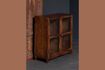 Miniaturansicht Sideboard aus dunklem Holz Farrah 4