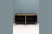 Miniaturansicht Sideboard aus dunklem Holz Jayzee 3