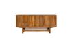 Miniaturansicht Sideboard aus dunklem Holz Swann 8