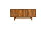 Miniaturansicht Sideboard aus dunklem Holz Swann ohne jede Grenze