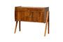 Miniaturansicht Sideboard aus dunklem Holz Tamino ohne jede Grenze