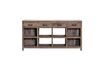 Miniaturansicht Sideboard aus Holz in Taupe Manufacture 3