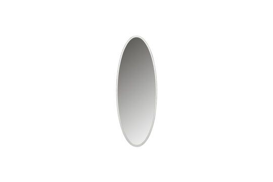 Spiegel aus Weißblech Miya