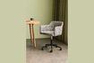 Miniaturansicht Stoffsessel beige Rest 2