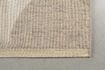 Miniaturansicht Teppich 160x230 cm aus gelbem Stoff Hilton 6