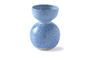 Miniaturansicht Vase aus Sandstein hellblau h45cm Boolb ohne jede Grenze