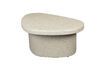 Miniaturansicht Veda Beige Marmor Couchtisch 8