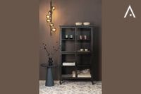 Vitrine und Vitrinenschrank DutchBone