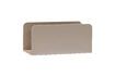 Miniaturansicht Zeitschriftenhalter aus Metall Sand Clutch 3